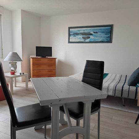 Cocooning Auray Exterior foto