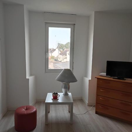 Cocooning Auray Exterior foto