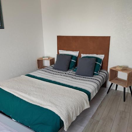 Cocooning Auray Exterior foto