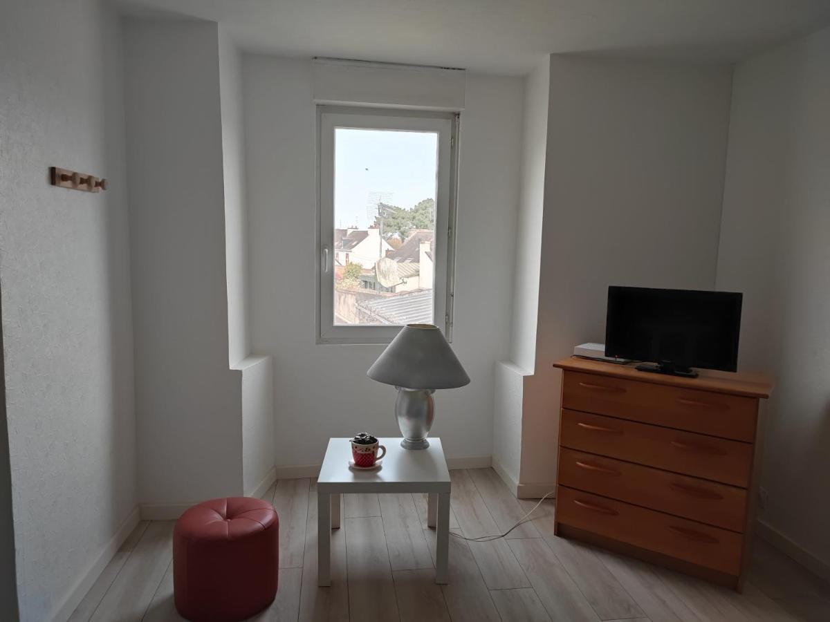 Cocooning Auray Exterior foto