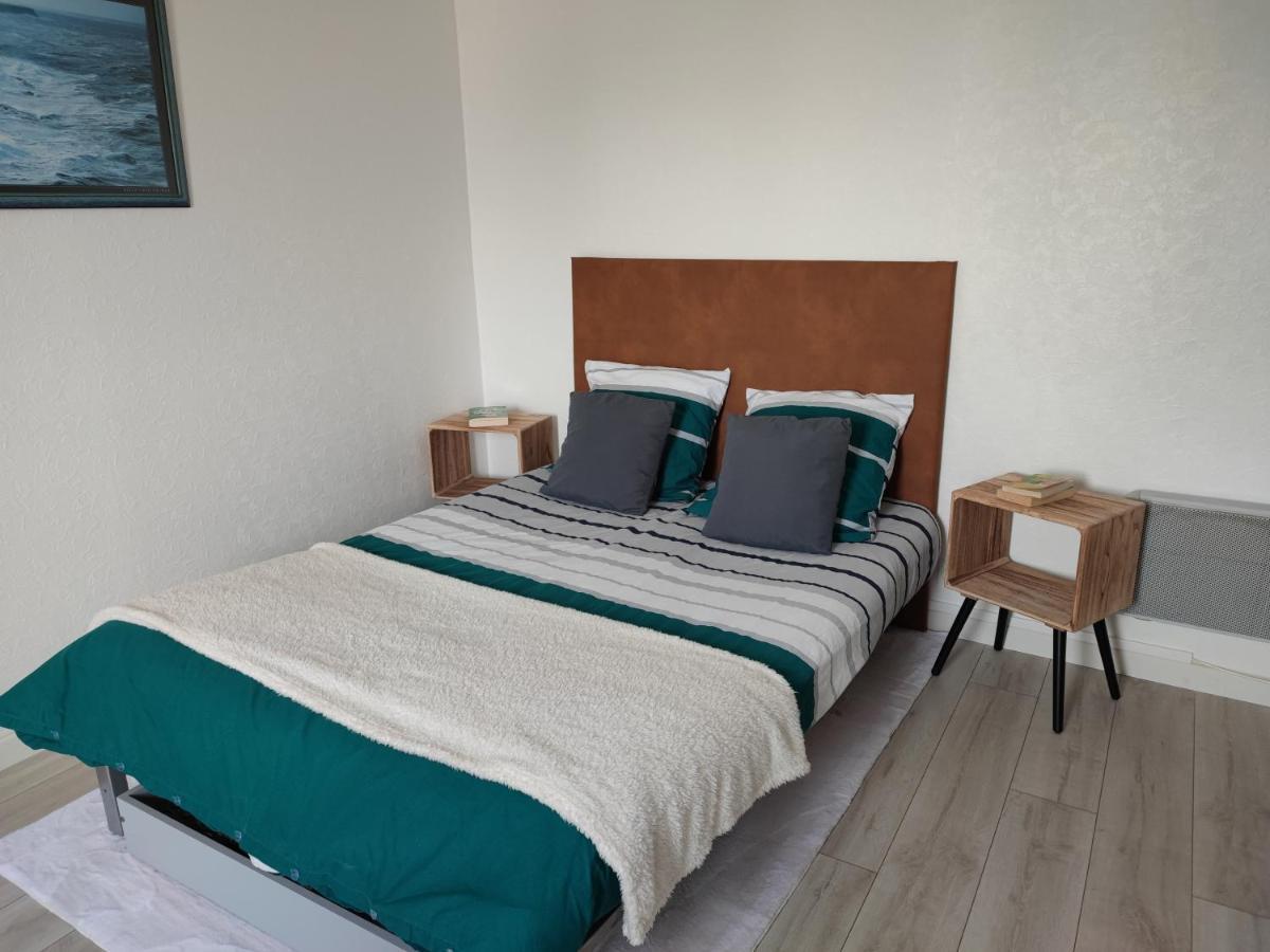 Cocooning Auray Exterior foto